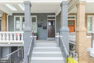 3803 10th St NW, Washington, DC 20011 - Photo 5