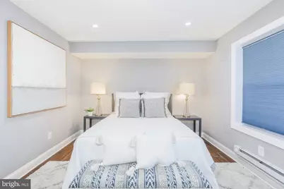 3803 10th Street NW #1, Washington, DC 20011 - Photo 51