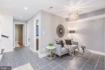 3803 10th Street NW #1, Washington, DC 20011 - Photo 45