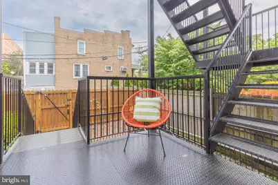3803 10th Street NW #1, Washington, DC 20011 - Photo 33