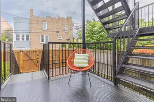 3803 10th St NW, Washington, DC 20011 - Photo 33