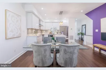 3803 10th Street NW #1, Washington, DC 20011 - Photo 11