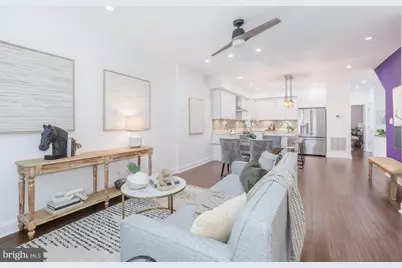 3803 10th Street NW #1, Washington, DC 20011 - Photo 3