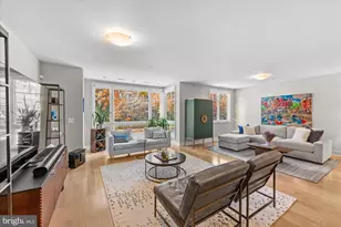 5105 Connecticut Ave NW, Washington, DC 20008 - Photo 3