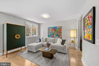 5105 Connecticut Avenue NW #3, Washington, DC 20008 - Photo 5