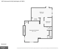 1507 Underwood St NW, Washington, DC 20012 - Photo 45