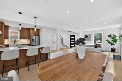 1507 Underwood Street NW, Washington, DC 20012 - Photo 9