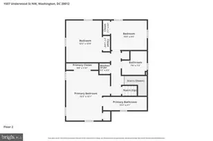 1507 Underwood St NW, Washington, DC 20012 - Photo 43