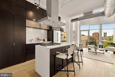 1515 15th Street NW #416, Washington, DC 20005 - Photo 5