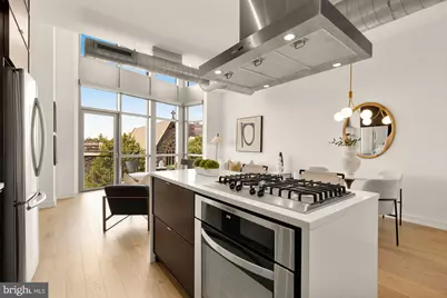 1515 15th Street NW #416, Washington, DC 20005 - Photo 13