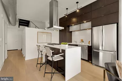 1515 15th Street NW #416, Washington, DC 20005 - Photo 7