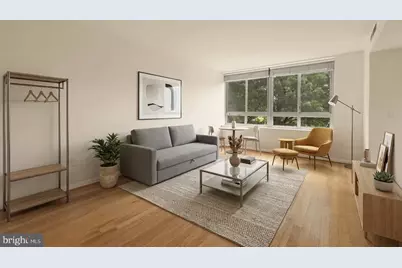 350 G Street SW #N323, Washington, DC 20024 - Photo 7
