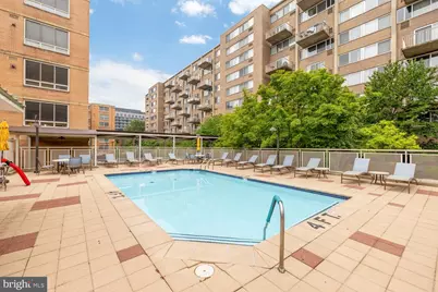 350 G Street SW #N323, Washington, DC 20024 - Photo 17