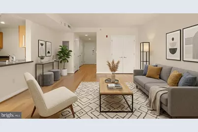 350 G Street SW #N323, Washington, DC 20024 - Photo 11