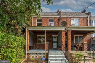 1361 Downing St NE, Washington, DC 20018 - Photo 1
