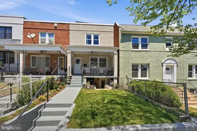 1344 Queen Street NE, Washington, DC 20002 - Photo 3