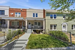 1344 Queen St NE, Washington, DC 20002 - Photo 3