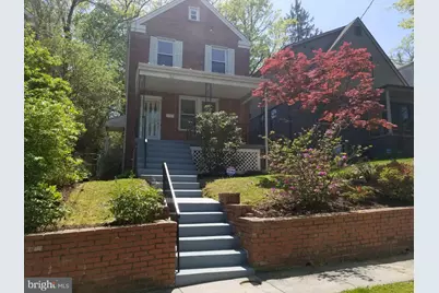 12 Walnut Street NW, Washington, DC 20012 - Photo 15