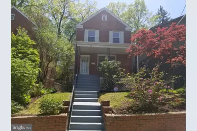 12 Walnut Street NW, Washington, DC 20012 - Photo 17