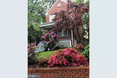 12 Walnut Street NW, Washington, DC 20012 - Photo 1