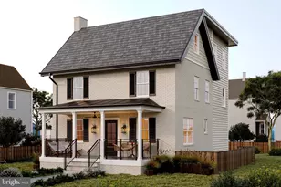 4721 45th St NW, Washington, DC 20016 - Photo 1