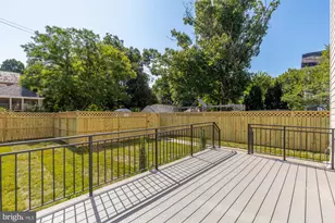 4721 45th St NW, Washington, DC 20016 - Photo 45