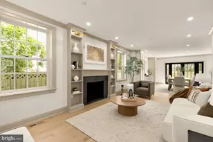 4721 45th St NW, Washington, DC 20016 - Photo 5