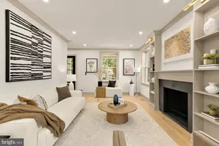 4721 45th St NW, Washington, DC 20016 - Photo 7