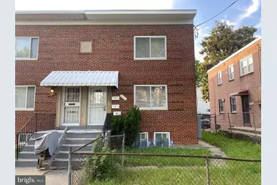 1216 Savannah Place SE, Washington, DC 20032 - Photo 17