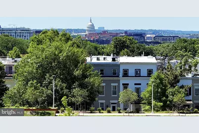 33 Lower Service Court NW, Washington, DC 20001 - Photo 47