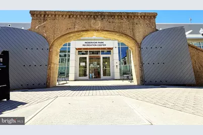 33 Lower Service Court NW, Washington, DC 20001 - Photo 5