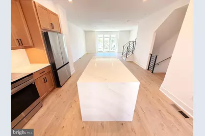 33 Lower Service Court NW, Washington, DC 20001 - Photo 23