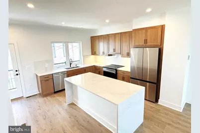 33 Lower Service Court NW, Washington, DC 20001 - Photo 19