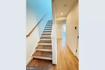 33 Lower Service Court NW, Washington, DC 20001 - Photo 35