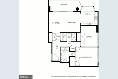 2141 P Street NW #503, Washington, DC 20037 - Photo 31
