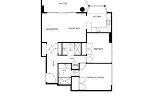 2141 P St NW, Washington, DC 20037 - Photo 31