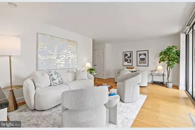 2141 P Street NW #503, Washington, DC 20037 - Photo 9
