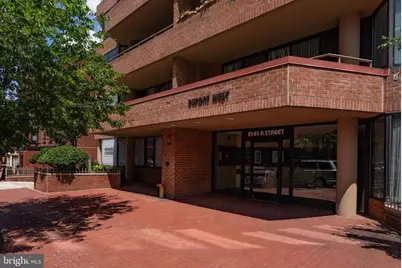 2141 P Street NW #503, Washington, DC 20037 - Photo 3
