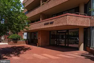 2141 P St NW, Washington, DC 20037 - Photo 3