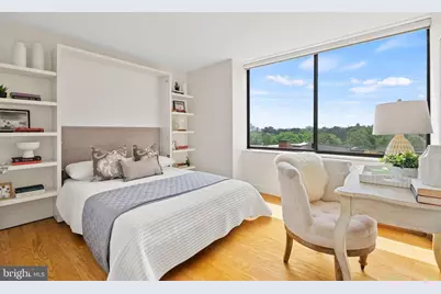 2141 P Street NW #503, Washington, DC 20037 - Photo 23