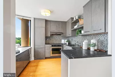 2141 P Street NW #503, Washington, DC 20037 - Photo 11