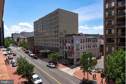 2141 P Street NW #503, Washington, DC 20037 - Photo 35