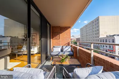 2141 P Street NW #503, Washington, DC 20037 - Photo 5