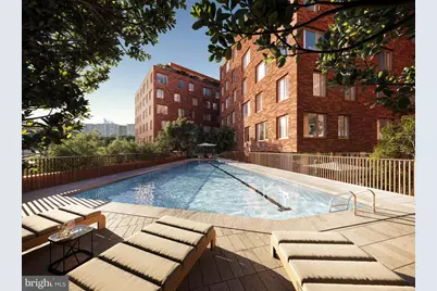 5300 Wisconsin Avenue NW #635, Washington, DC 20015 - Photo 1