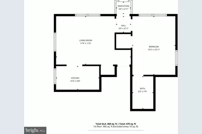 1419 Minnesota Avenue SE, Washington, DC 20020 - Photo 3