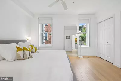 2627 Adams Mill Road NW #108, Washington, DC 20009 - Photo 19