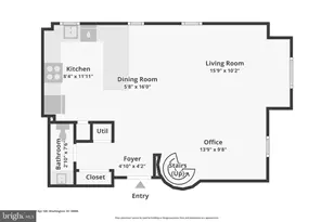 2627 Adams Mill Rd NW, Washington, DC 20009 - Photo 41