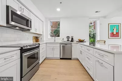2627 Adams Mill Road NW #108, Washington, DC 20009 - Photo 5