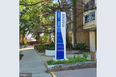 1435 4th Street SW #B617, Washington, DC 20024 - Photo 3