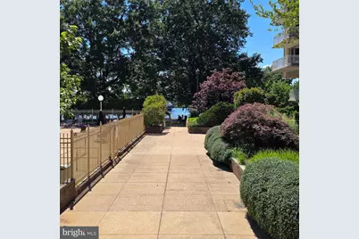 1435 4th Street SW #B617, Washington, DC 20024 - Photo 27